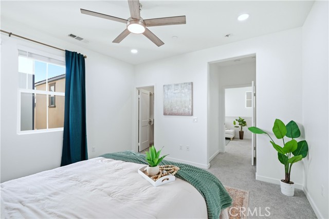 Detail Gallery Image 35 of 58 For 2301 Raspberry Ct, Upland,  CA 91786 - 3 Beds | 2/1 Baths