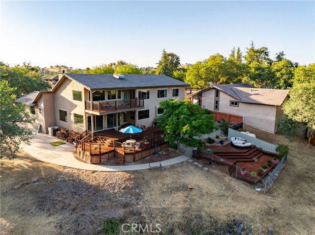 Detail Gallery Image 55 of 75 For 5145 Northfork Pl, Paso Robles,  CA 93446 - 4 Beds | 2 Baths