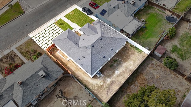 Detail Gallery Image 40 of 41 For 3714 Brave Ave, Bakersfield,  CA 93304 - 3 Beds | 2 Baths