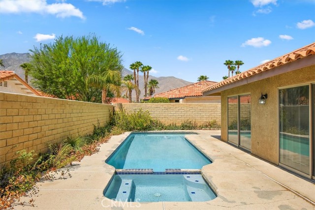 Detail Gallery Image 25 of 30 For 1451 E Padua Way, Palm Springs,  CA 92262 - 2 Beds | 2 Baths