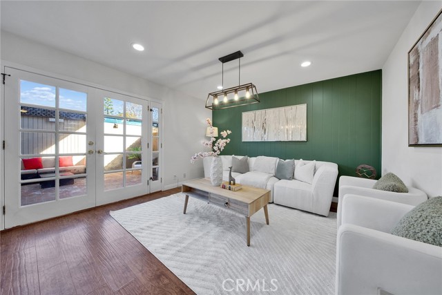 Detail Gallery Image 7 of 28 For 4183 Elizabeth Ct, Cypress,  CA 90630 - 4 Beds | 2/1 Baths