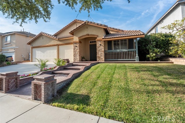 Details for 960 Hemingway Drive, Corona, CA 92878