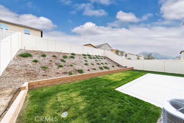 Detail Gallery Image 37 of 47 For 25432 Cetara, Homeland,  CA 92548 - 5 Beds | 3/1 Baths