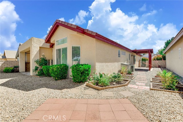 Detail Gallery Image 30 of 32 For 11241 Pleasant Hills Dr, Apple Valley,  CA 92308 - 2 Beds | 2 Baths