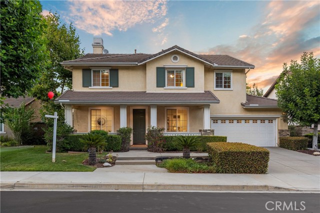 Detail Gallery Image 57 of 68 For 16825 Quail Country Ave, Chino Hills,  CA 91709 - 4 Beds | 2/1 Baths