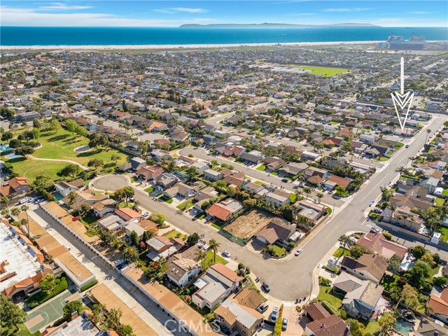 Detail Gallery Image 29 of 29 For 21651 Saluda Cir, Huntington Beach,  CA 92646 - 4 Beds | 2 Baths