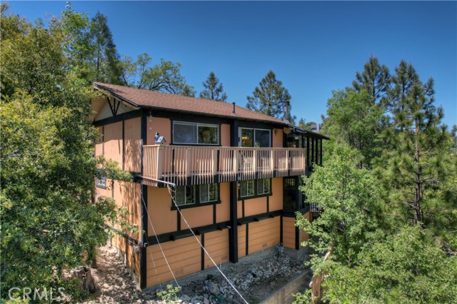 Detail Gallery Image 21 of 27 For 1301 Evergreen Ln, Lake Arrowhead,  CA 92352 - 3 Beds | 2 Baths