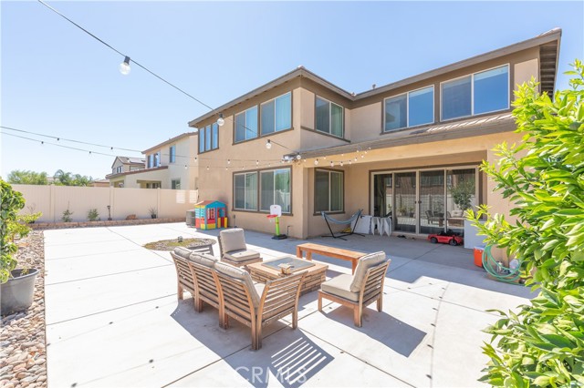 Detail Gallery Image 19 of 31 For 29742 Carmague Ln, Menifee,  CA 92584 - 4 Beds | 3 Baths