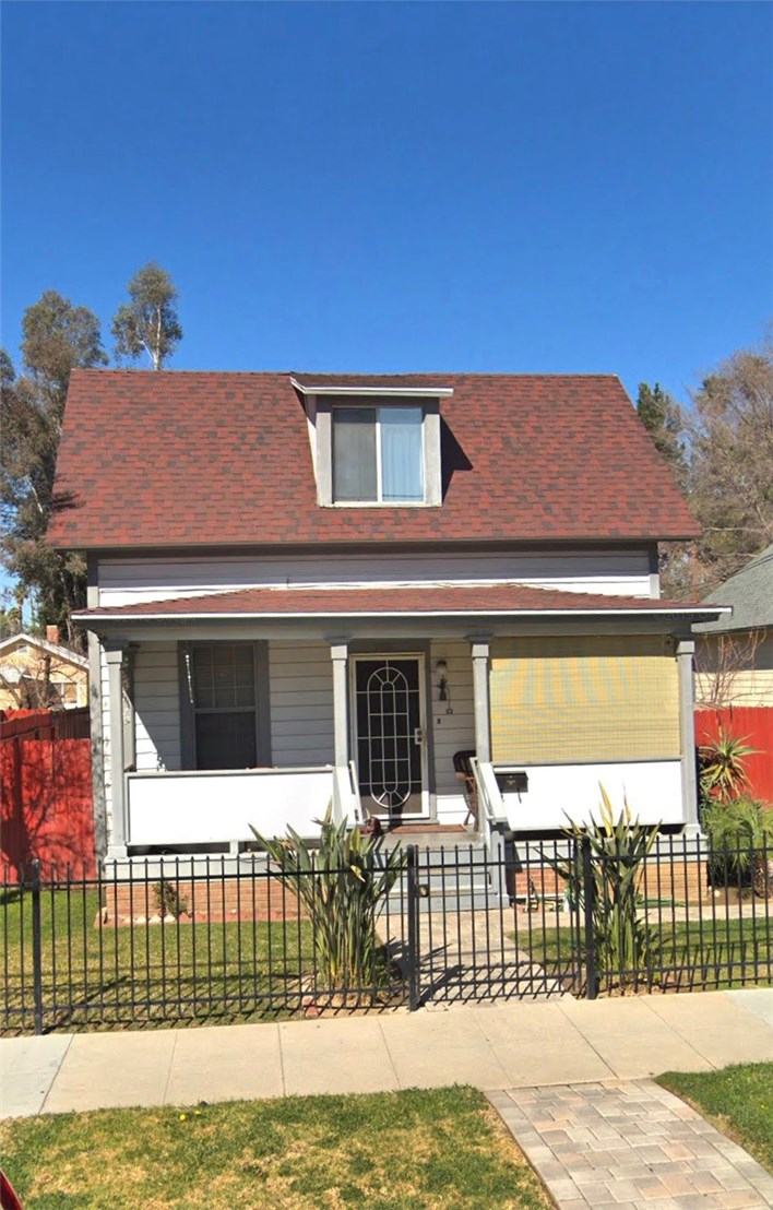 3635 Locust St, Riverside, CA 92501