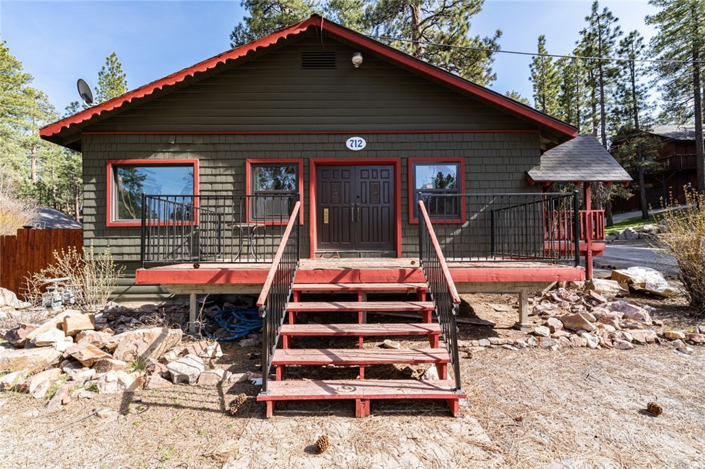 712 W Big Bear Boulevard, Big Bear, CA 92314