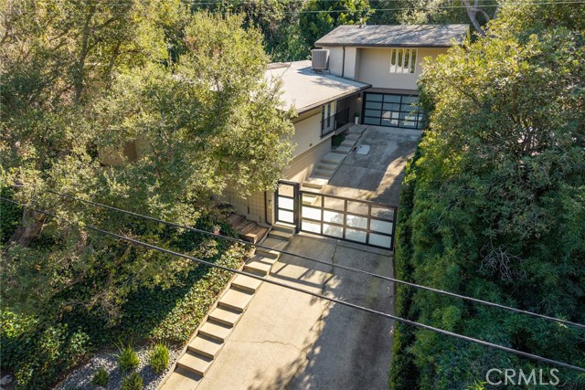 Detail Gallery Image 58 of 60 For 11922 Sunshine Ter, Studio City,  CA 91604 - 3 Beds | 2 Baths