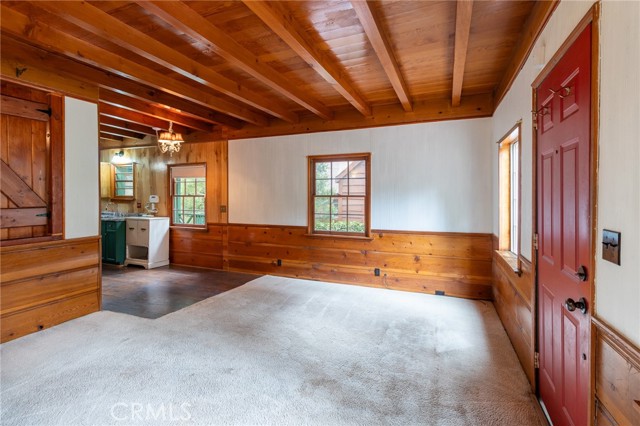 Detail Gallery Image 10 of 30 For 26370 Alpine Lane, Twin Peaks,  CA 92391 - 2 Beds | 1 Baths