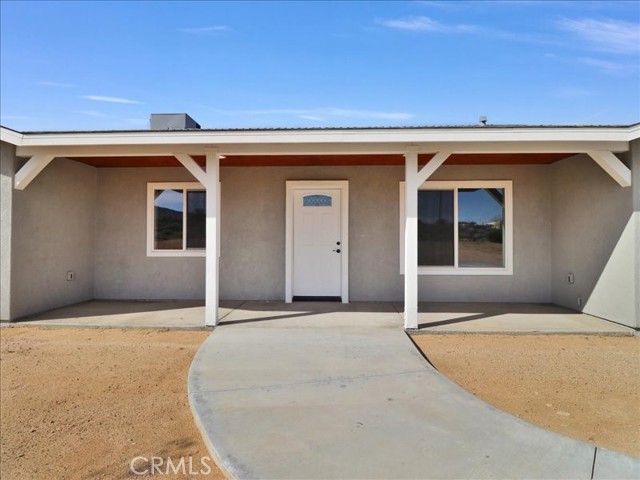 Detail Gallery Image 2 of 42 For 55540 Massachusets Ave, Landers,  CA 92285 - 3 Beds | 2 Baths