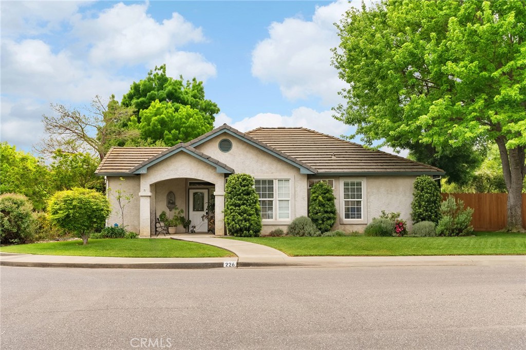 226 Stony Creek Drive