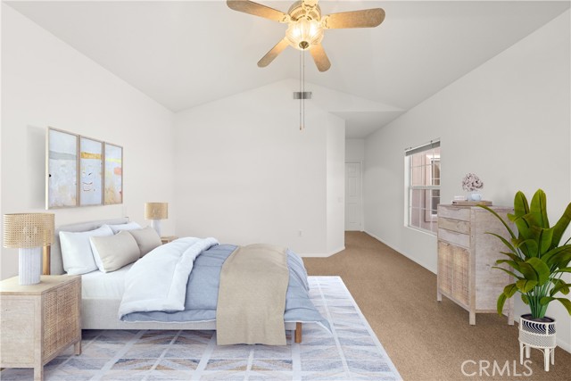 2nd Primary Bedroom