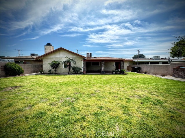 Detail Gallery Image 23 of 28 For 727 Canary St, Colton,  CA 92324 - 3 Beds | 2 Baths