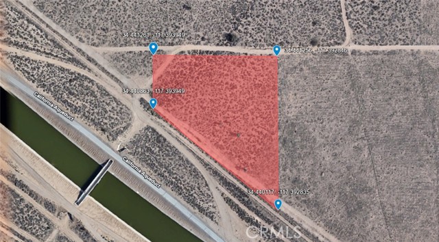 Detail Gallery Image 5 of 7 For 30644110 Hesperia, Hesperia,  CA 92344 - – Beds | – Baths