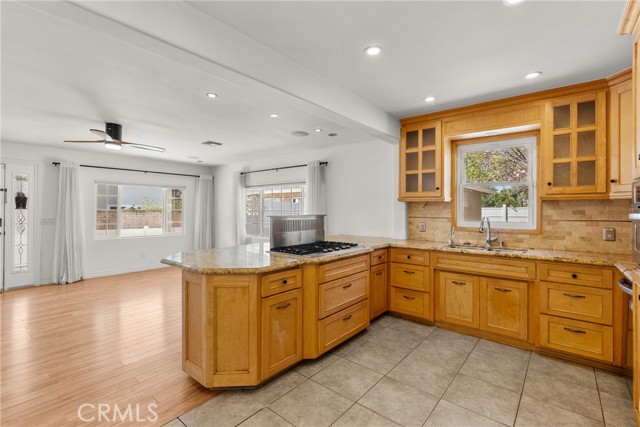 Detail Gallery Image 6 of 57 For 4576 Adam, Simi Valley,  CA 93063 - 3 Beds | 2 Baths