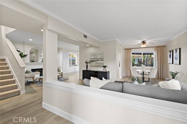 Detail Gallery Image 31 of 56 For 38 via Brida, Rancho Santa Margarita,  CA 92688 - 4 Beds | 2/1 Baths