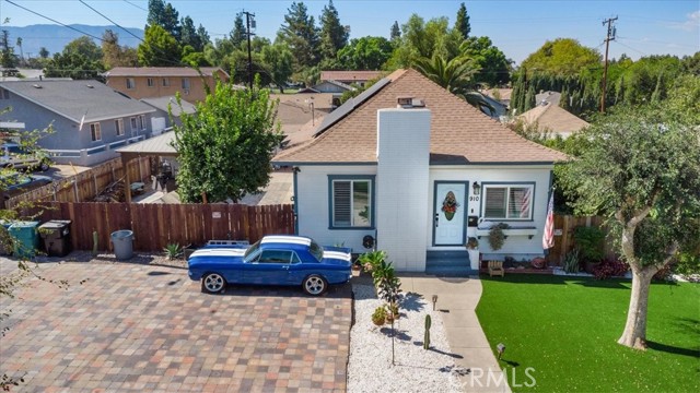 Detail Gallery Image 1 of 1 For 910 S Joy St, Corona,  CA 92879 - 2 Beds | 1 Baths