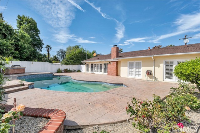 Detail Gallery Image 32 of 37 For 23230 Bigler St, Woodland Hills,  CA 91364 - 3 Beds | 2 Baths