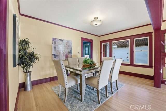 Detail Gallery Image 6 of 25 For 308 Drake Ave, Fullerton,  CA 92832 - 2 Beds | 1 Baths