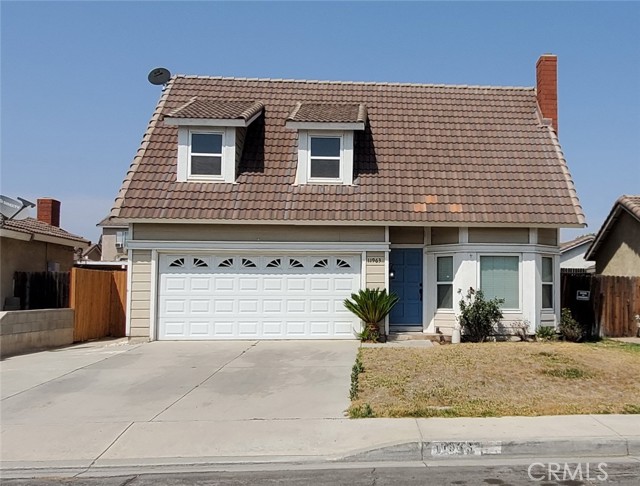 11963 Rancherias Dr, Fontana, CA 92337