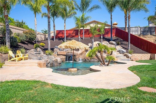 Detail Gallery Image 43 of 58 For 23748 Cloverleaf Way, Murrieta,  CA 92562 - 4 Beds | 3/1 Baths