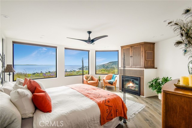 Detail Gallery Image 9 of 42 For 825 Coast View Dr, Laguna Beach,  CA 92651 - 3 Beds | 3/1 Baths