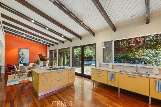 Detail Gallery Image 14 of 55 For 17610 Chase St, Northridge,  CA 91325 - 4 Beds | 3 Baths