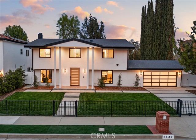 Detail Gallery Image 50 of 54 For 5630 Blanco Ave, Woodland Hills,  CA 91367 - 4 Beds | 4/1 Baths