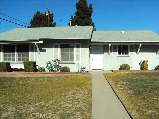 1161 Essex St, Glendora, CA 91740