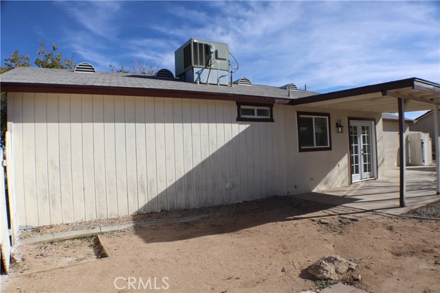 Detail Gallery Image 17 of 21 For 11426 Tamarisk, Hesperia,  CA 92345 - 2 Beds | 1 Baths