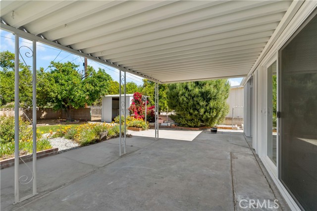 Detail Gallery Image 25 of 42 For 29031 Crosby Dr, Sun City,  CA 92586 - 2 Beds | 2 Baths