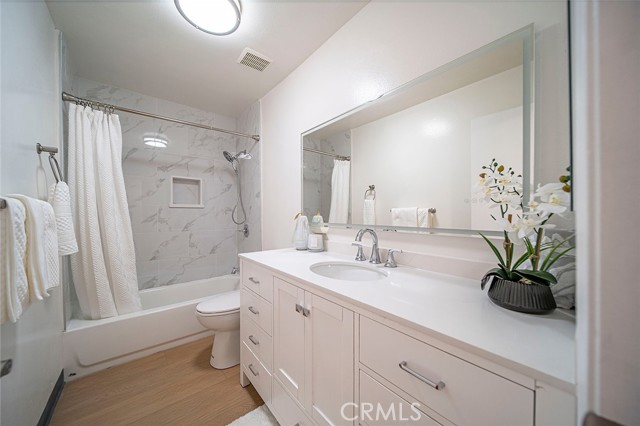 Detail Gallery Image 25 of 32 For 32 S Chapel Ave #D,  Alhambra,  CA 91801 - 3 Beds | 2/1 Baths