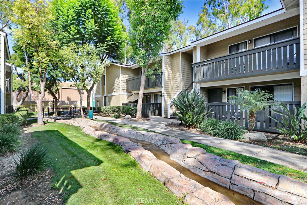 3535 Banbury Drive #84