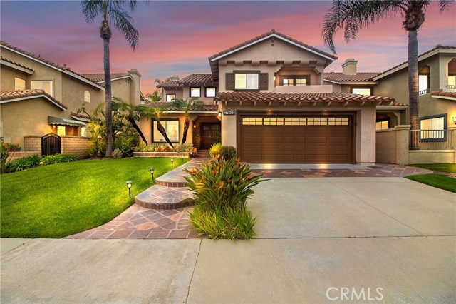 27095 Pacific Terrace Drive Mission Viejo, California 27095 Pacific Terrace Drive