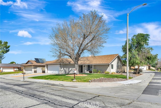 Detail Gallery Image 41 of 45 For 43104 Lemonwood, Lancaster,  CA 93536 - 3 Beds | 2 Baths