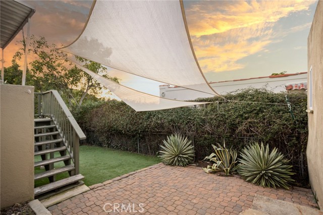 Detail Gallery Image 28 of 33 For 1119 Princeton Dr, Glendale,  CA 91205 - 2 Beds | 1 Baths