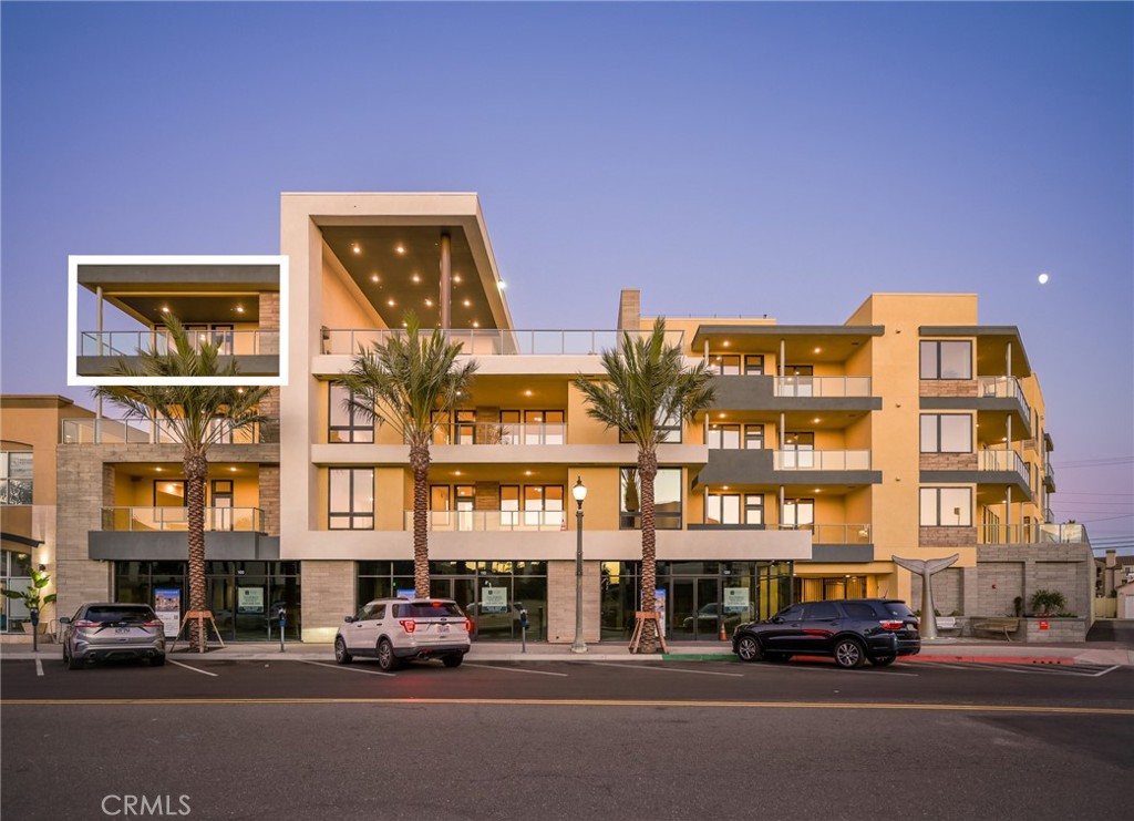 414 Main Street #430