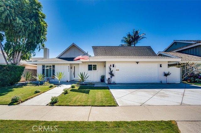 6052 Doyle Dr, Huntington Beach, CA 92647