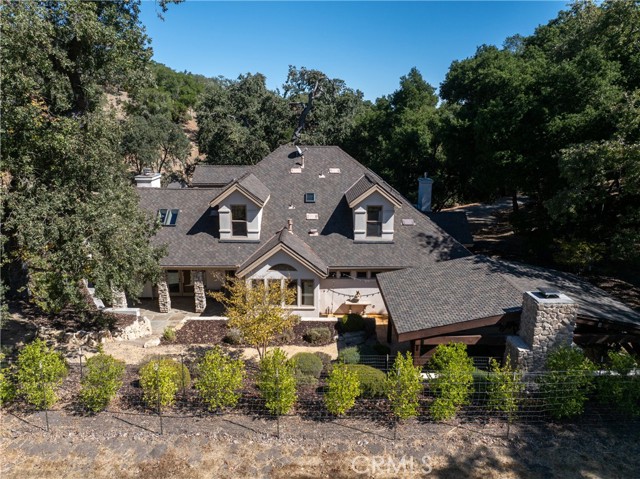 Detail Gallery Image 65 of 75 For 6360 Navarette, Atascadero,  CA 93422 - 4 Beds | 4 Baths