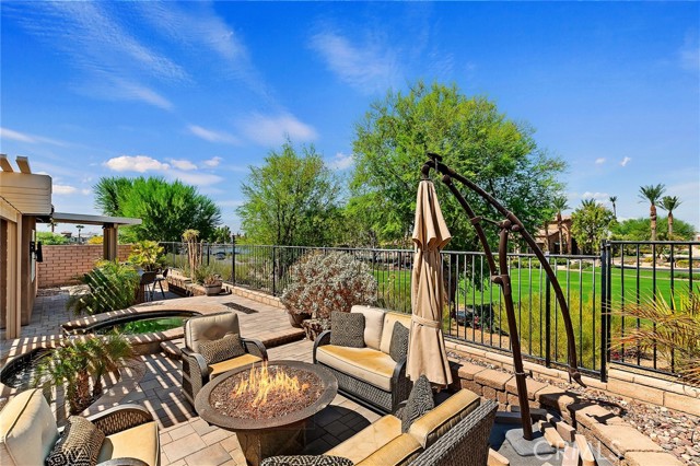 Detail Gallery Image 24 of 38 For 42911 Dell Lago Ct, Indio,  CA 92203 - 3 Beds | 2 Baths