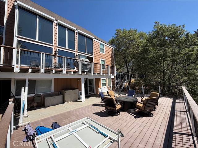 27647 Matterhorn Drive, Lake Arrowhead, CA 92352