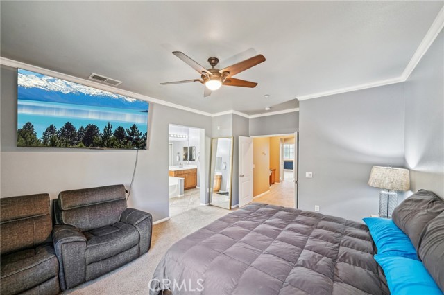 Detail Gallery Image 15 of 38 For 30505 Canyon Hills Rd #506,  Lake Elsinore,  CA 92532 - 3 Beds | 2/1 Baths