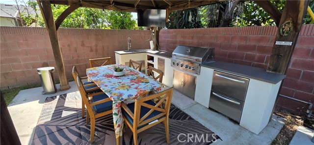 Detail Gallery Image 22 of 26 For 4870 W 130th St, Hawthorne,  CA 90250 - 3 Beds | 2 Baths