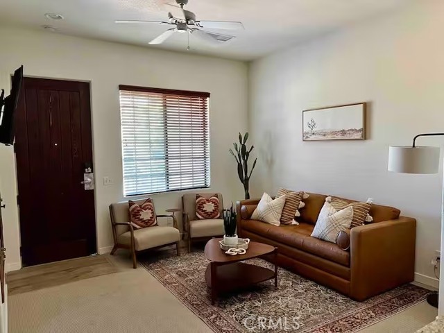 Detail Gallery Image 12 of 12 For 50590 Santa Rosa #7,  La Quinta,  CA 92253 - 1 Beds | 1 Baths