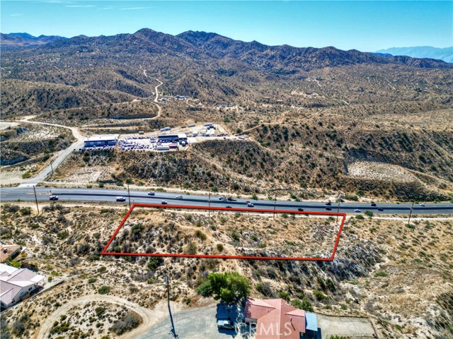 Detail Gallery Image 16 of 21 For 7 Parcel 07 29 Palms Hwy, Yucca Valley,  CA 92284 - – Beds | – Baths