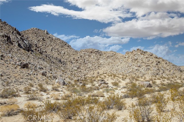 4900 Nucham Avenue, Joshua Tree, California 92252, ,Land,For Sale,4900 Nucham Avenue,CRJT22138795