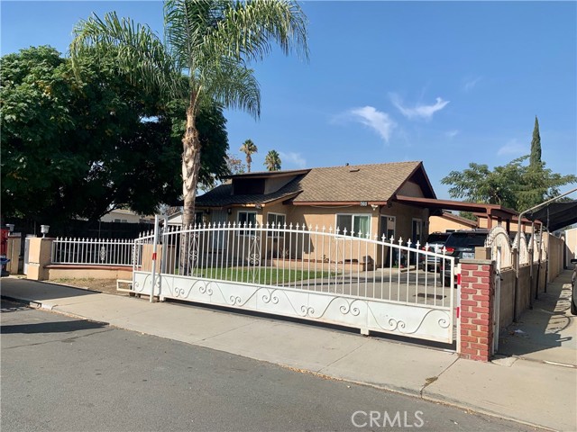 762 W Nevada St, Ontario, CA 91762